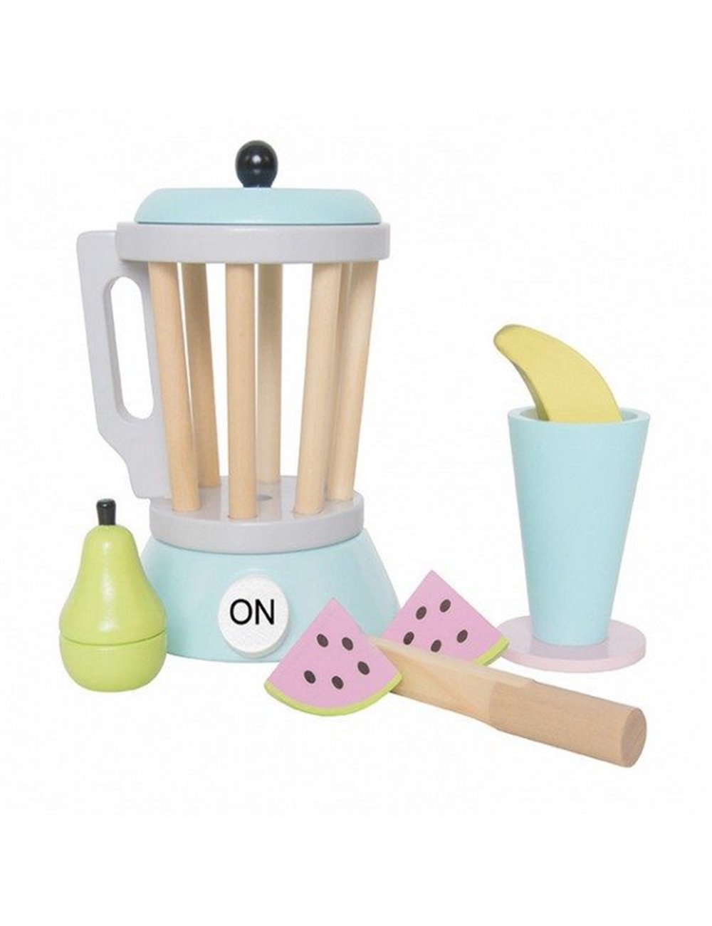 W7119 Jabadabado Smoothie set