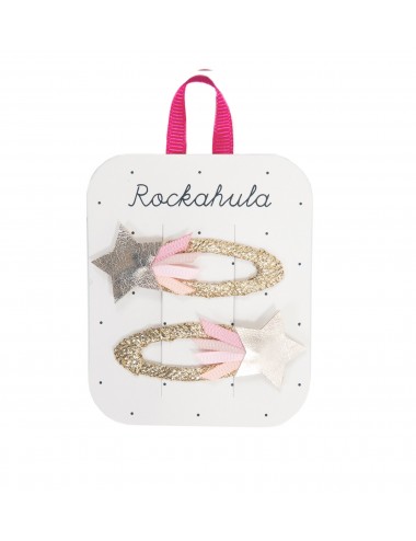 Rockahula Kids - sponky do...