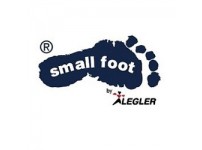 Small foot by Legler