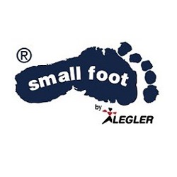 Small foot by Legler